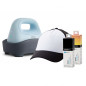 Preview: Cricut Hat Press Kappenpresse Soft-Bundle